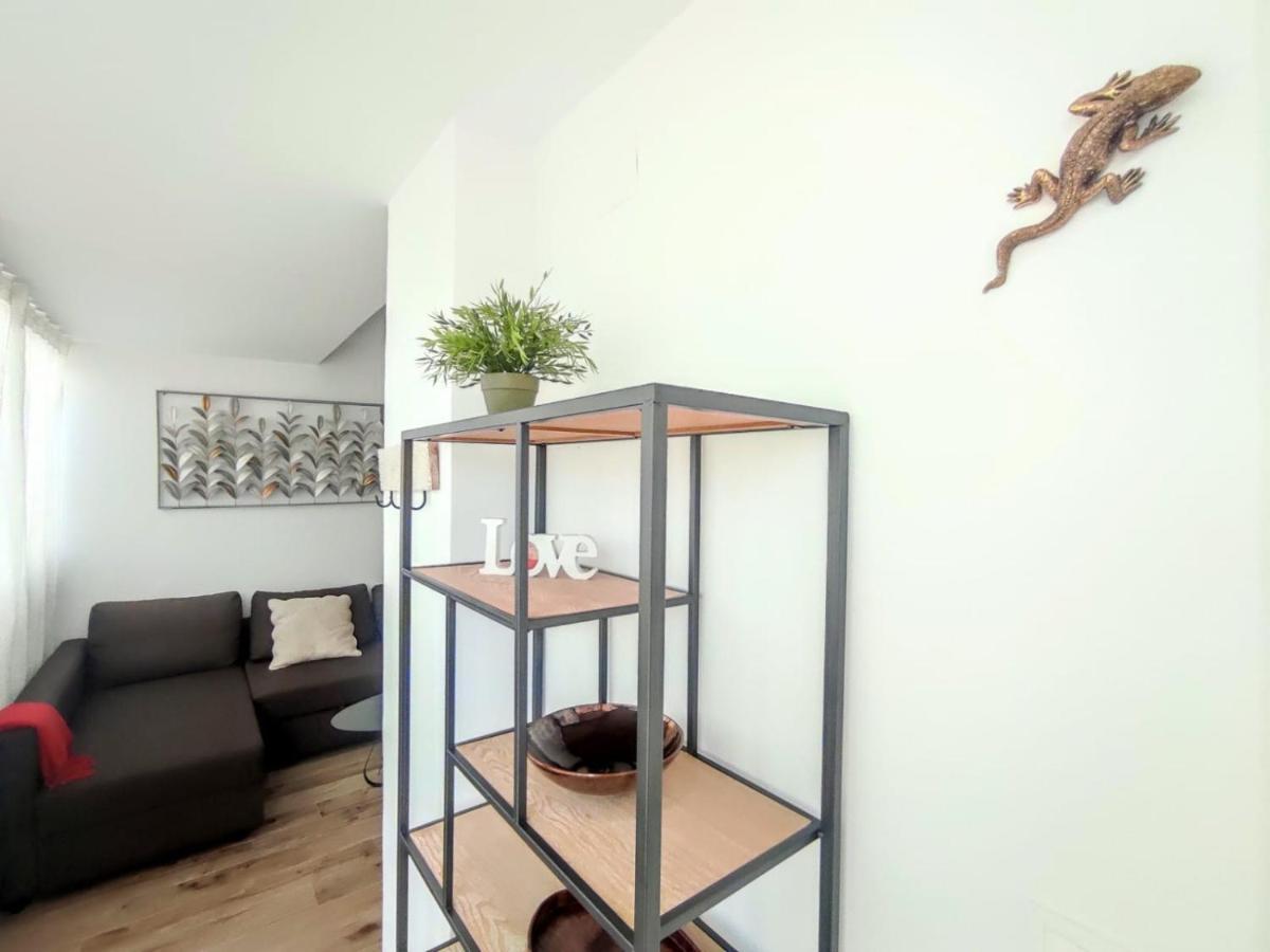 La Terraza De Salomon Apartamentosmalagamanagement Apartment Málaga